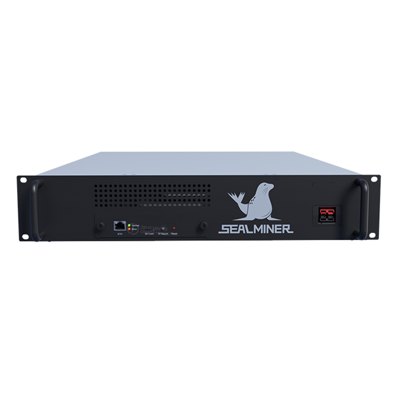 جهاز تعدين Sealminer A2 Pro Hydro