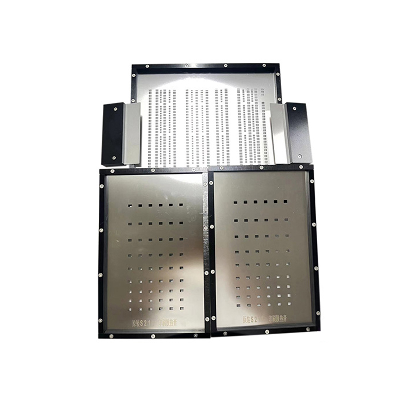 استنسل الشحم الحراري Antminer S21 T21