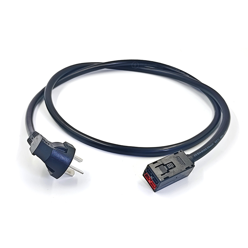 كابل طاقة Whatsminer SA2-30 لوحدة تزويد الطاقة P231B P232B