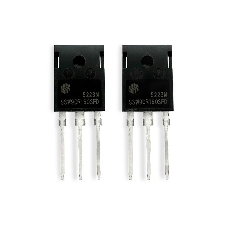 SSW9OR160SFD MOS FET