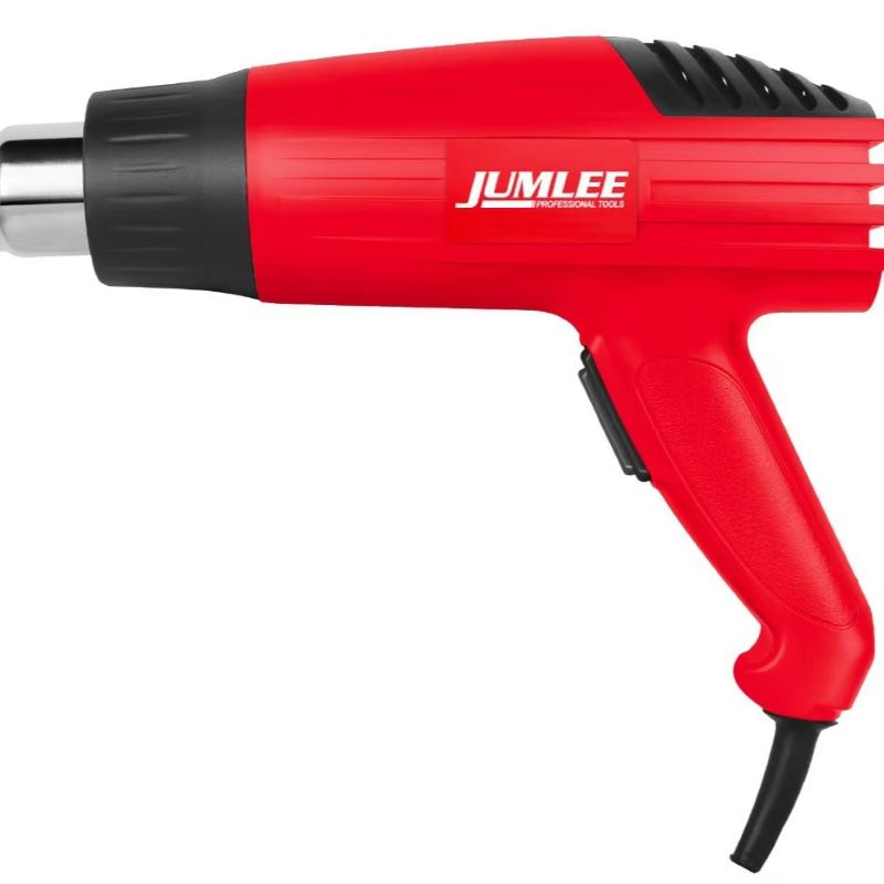 مسدس هواء ساخن بقوة 2000 واط من Jumlee J-HG2000