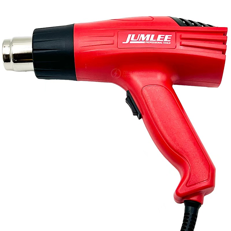 مسدس هواء ساخن بقوة 2000 واط من Jumlee J-HG2000