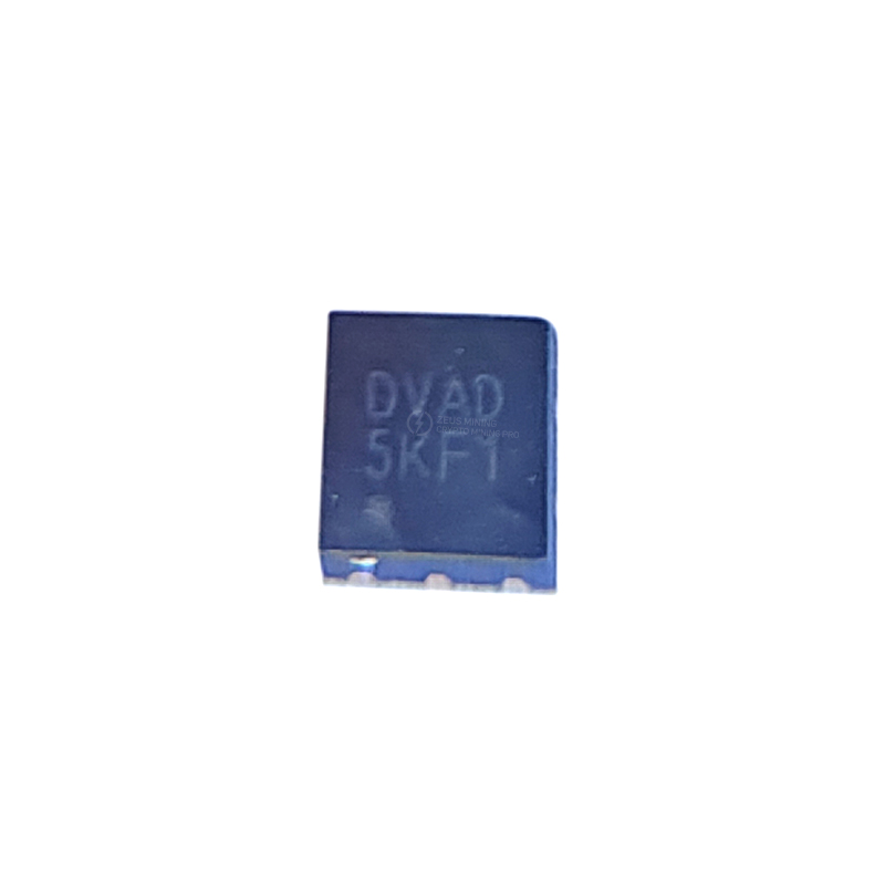 رقاقة DIO7910A08D DVAD 0.8 فولت LDO