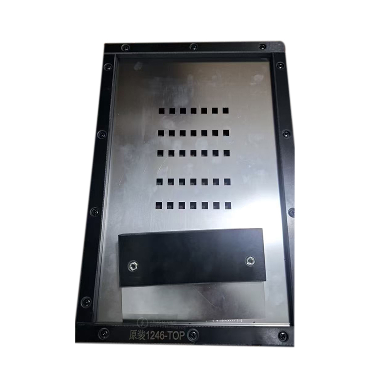 Avalon 1246 أداة الشحم الحراري للوحة التجزئة