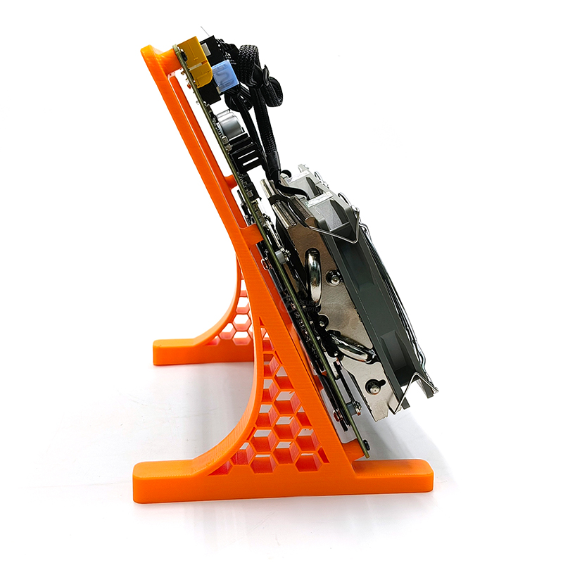 جهاز تعدين Bitaxe Nerd OCTAXE 9.6T SOLO