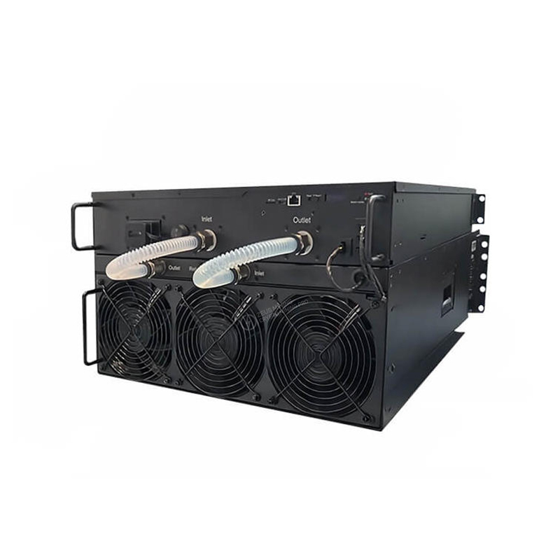 جهاز تعدين Bitmain Antminer L11 HU6 لللايتكوين