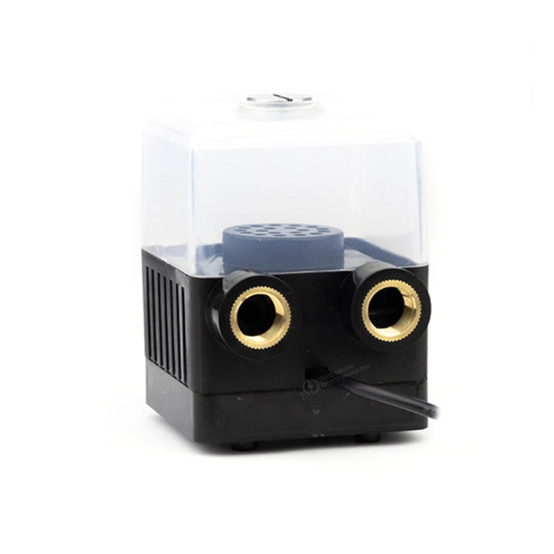 مضخة مياه التبريد المائي الصامتة SC-400T SC-300T من Syscooling