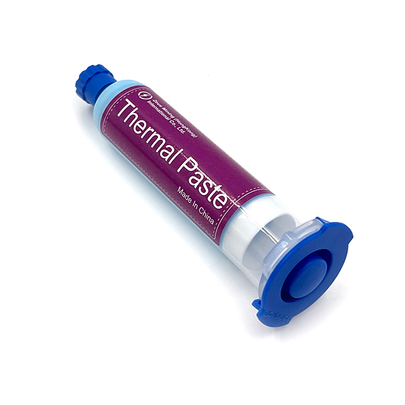 شحم موصل حراريا 8 وات / عضو الكنيست 110 جم 1 كجم