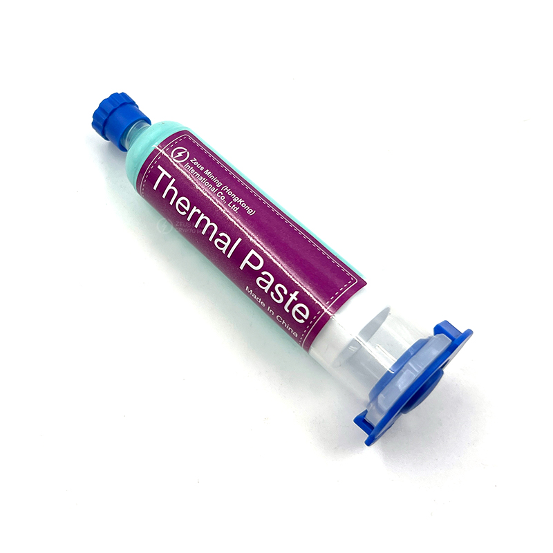 معجون حراري هاش بورد 6 وات/مك 110 جرام