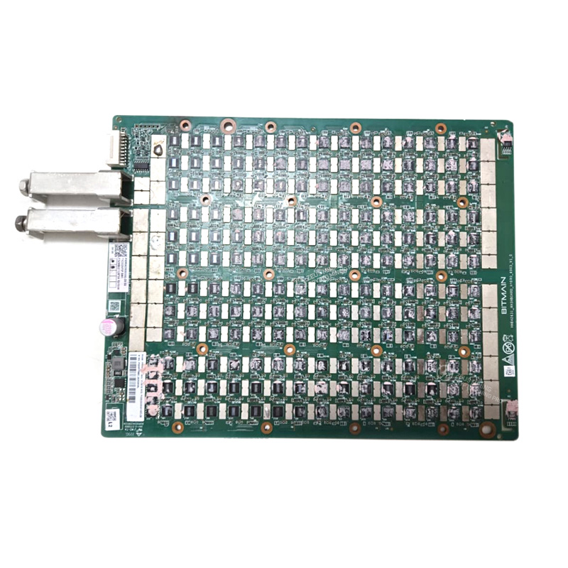 طقم إصلاح لوحة تجزئة Antminer S19XP+ (plus) Hydro