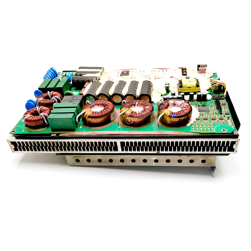 أطقم استبدال مزود الطاقة لجهاز Antminer APW11A1216-1a