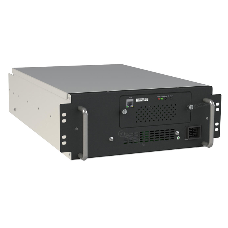 جهاز تعدين بيتكوين Whatsminer M79 M79S بتقنية التبريد المائي