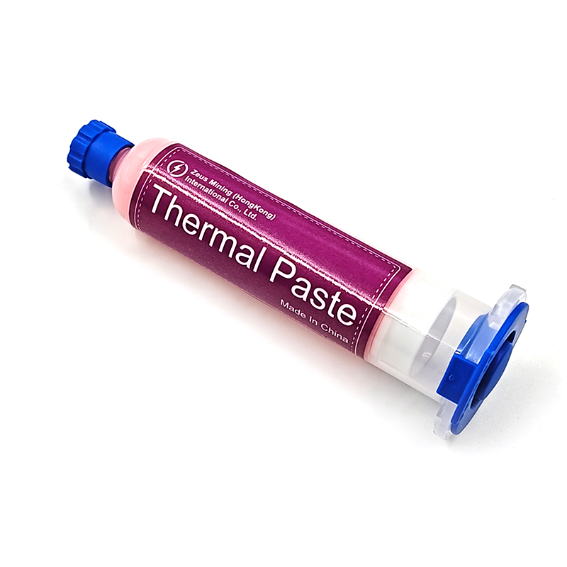 معجون حراري هاش بورد 110 جرام 3.5 واط/متركلفن