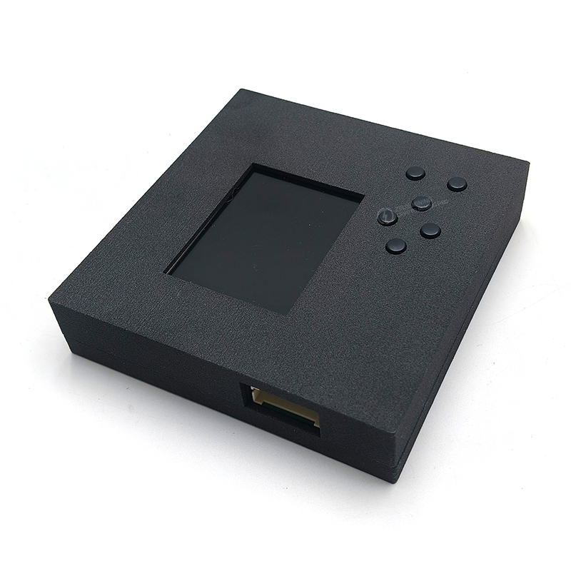 جهاز اختبار لوحة التجزئة B8 الشامل