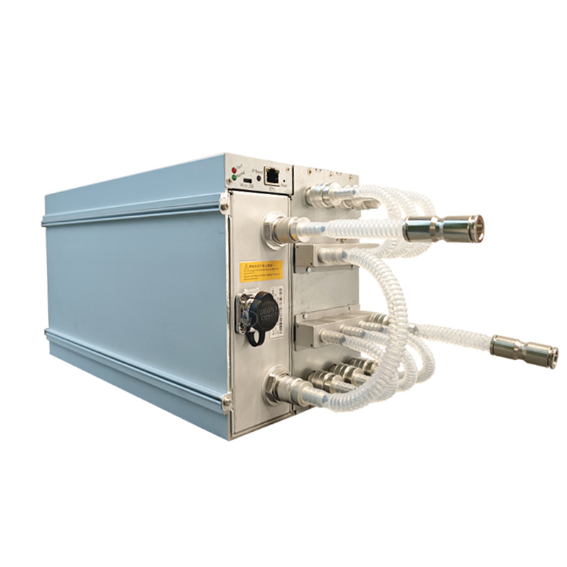 جهاز تعدين بيتكوين Antminer S21j XP Hydro