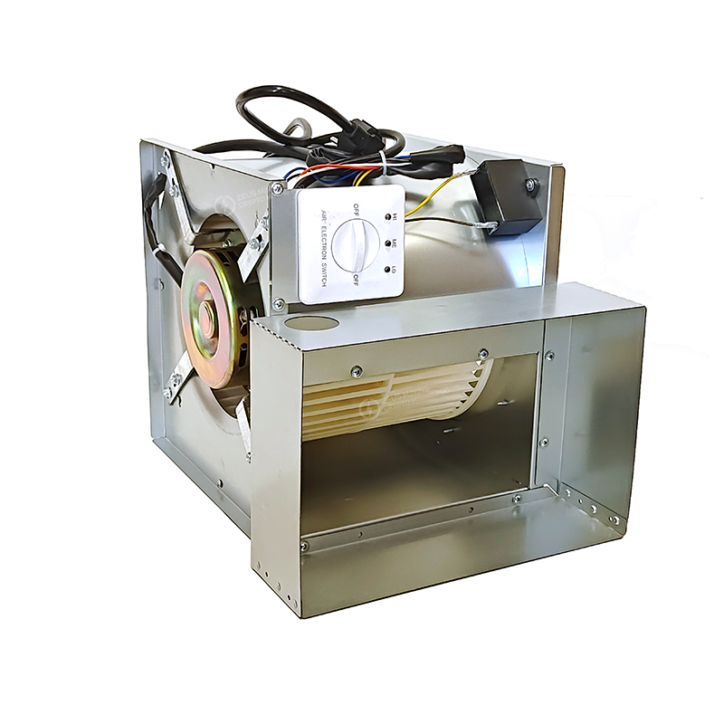 Avalon ASIC مينر كاتم الصوت العالمي للحد من الضوضاء