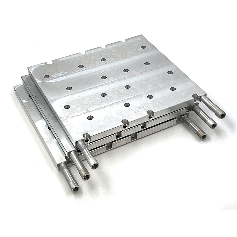 طقم ترقية لوحة التبريد المائي لجهاز Antminer S21+ (plus)