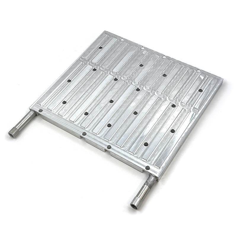 طقم ترقية لوحة التبريد المائي لجهاز Antminer S21+ (plus)