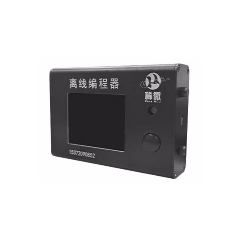 جهاز RX-180 متعدد الوظائف لبرمجة وتنزيل ملفات PIC لأجهزة تزويد الطاقة APW12 وAPW17