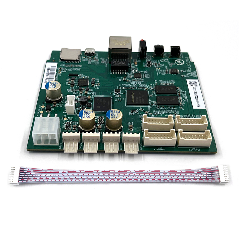 جهاز اختبار ElphaPex DG1 DG1+ (plus)