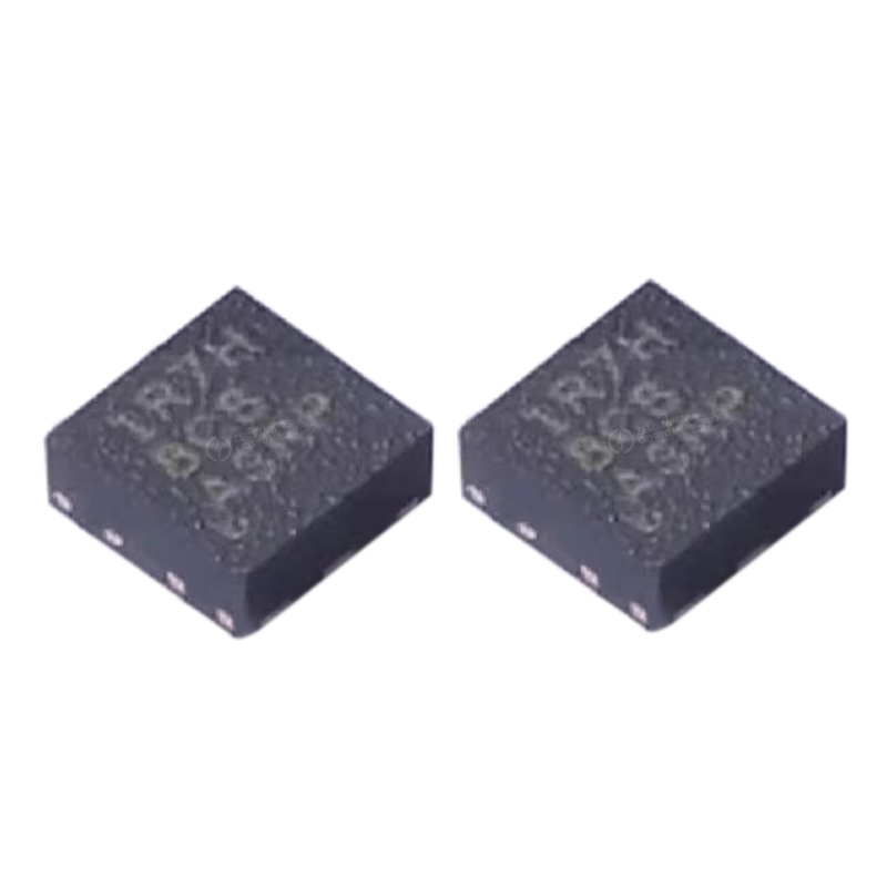 منظم الجهد TPS7A1108PDRVT 1R7H ذو انخفاض جهد منخفض للغاية 0.8 فولت