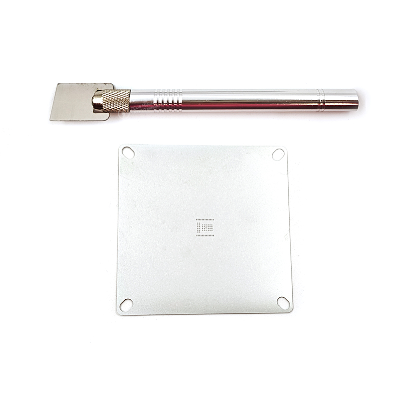 لوحة استنسل القصدير T1388A