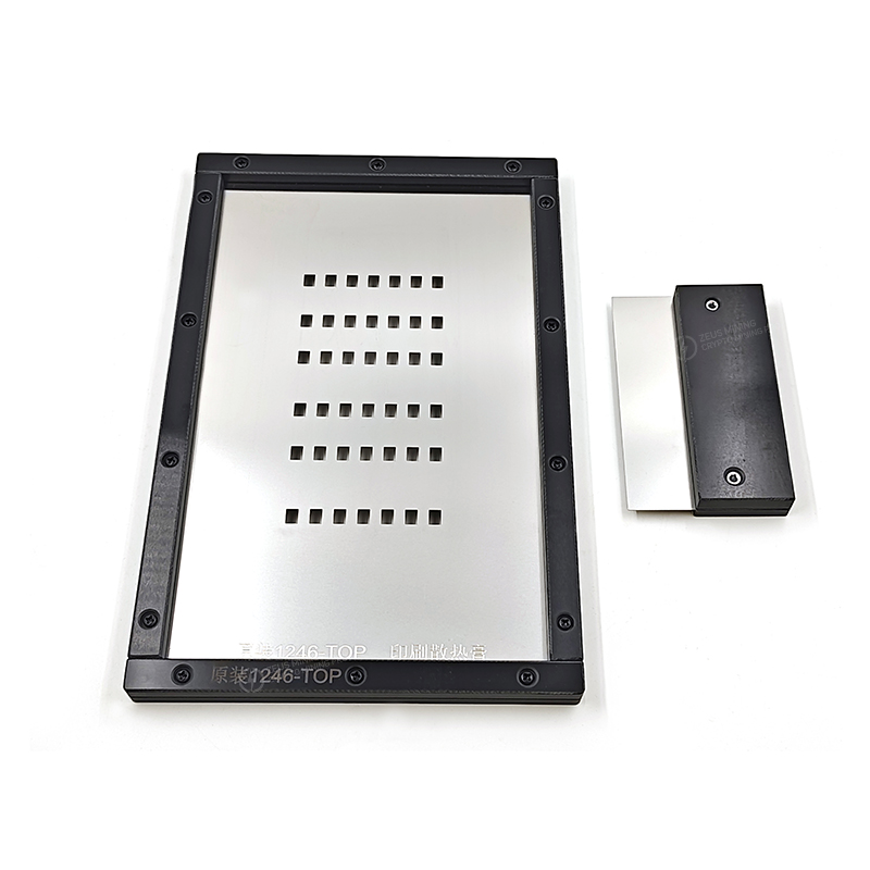 Avalon 1246 أداة الشحم الحراري للوحة التجزئة