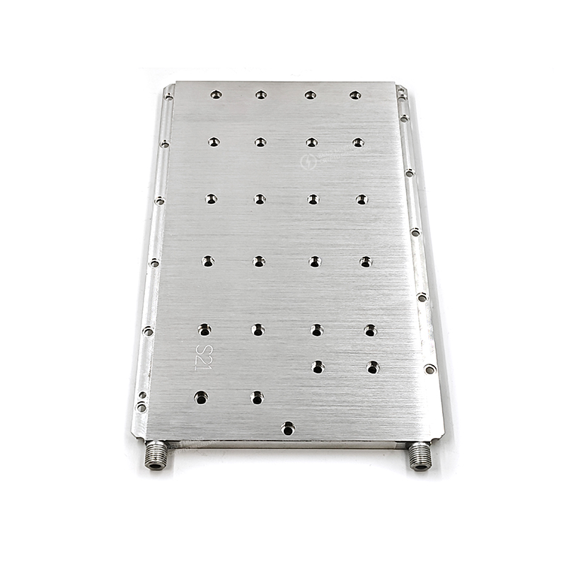 لوحة تبريد مائي لجهاز Antminer S21+ (plus) Hydro