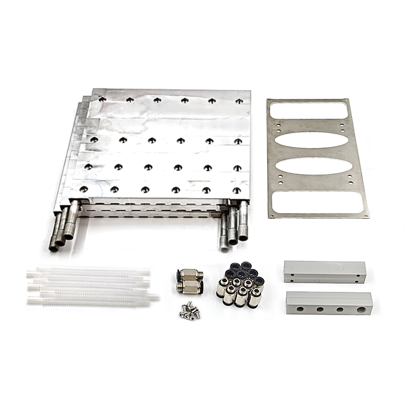 طقم لوحة تبريد المياه Antminer D9