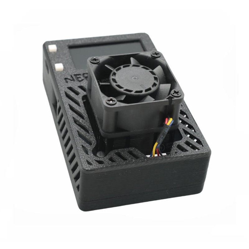 جهاز تعدين بيتكوين Nerdaxe Gamma 601 1.2TH/s SOLO