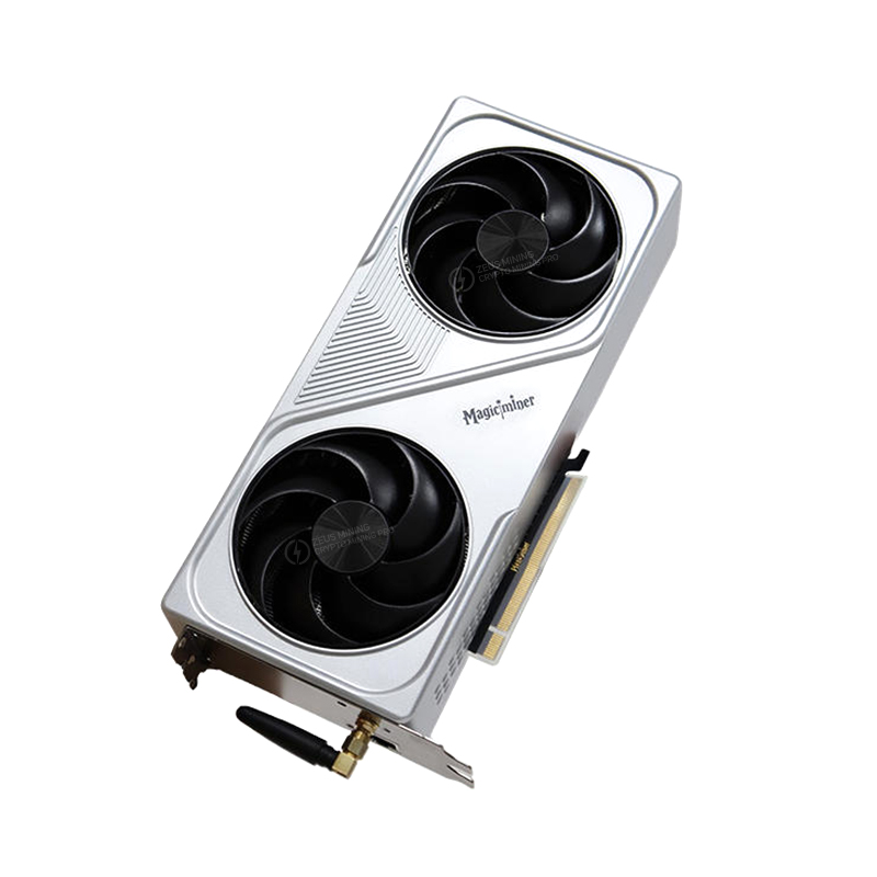 جهاز تعدين Magicminer BG02 SOLO ASIC بقدرة 7TH/s