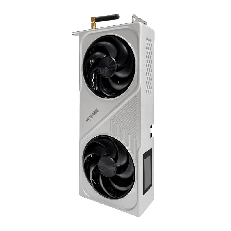 جهاز تعدين Magicminer BG02 SOLO ASIC بقدرة 7TH/s