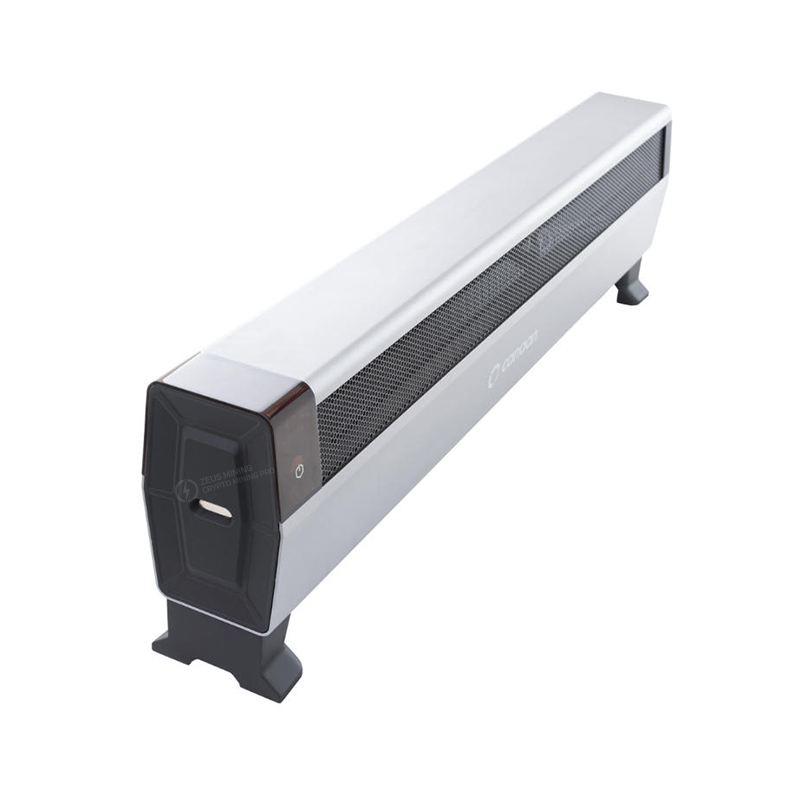 جهاز Avalon Mini 3 Bitcoin للتعدين مع التدفئة