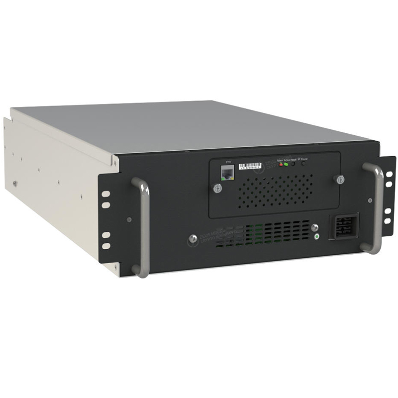 جهاز تعدين بيتكوين WhatsMiner M69S++ Hydro ASIC