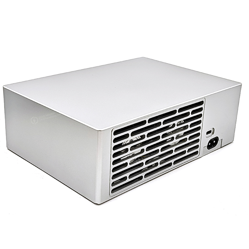 جهاز تعدين بيتكوين منزلي Lucky Miner LV08 Pro 7TH/s