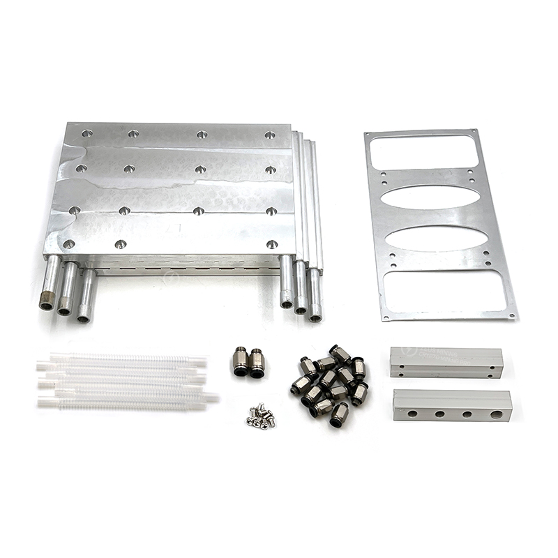 Antminer L7 ترقية مجموعة ألواح تبريد المياه