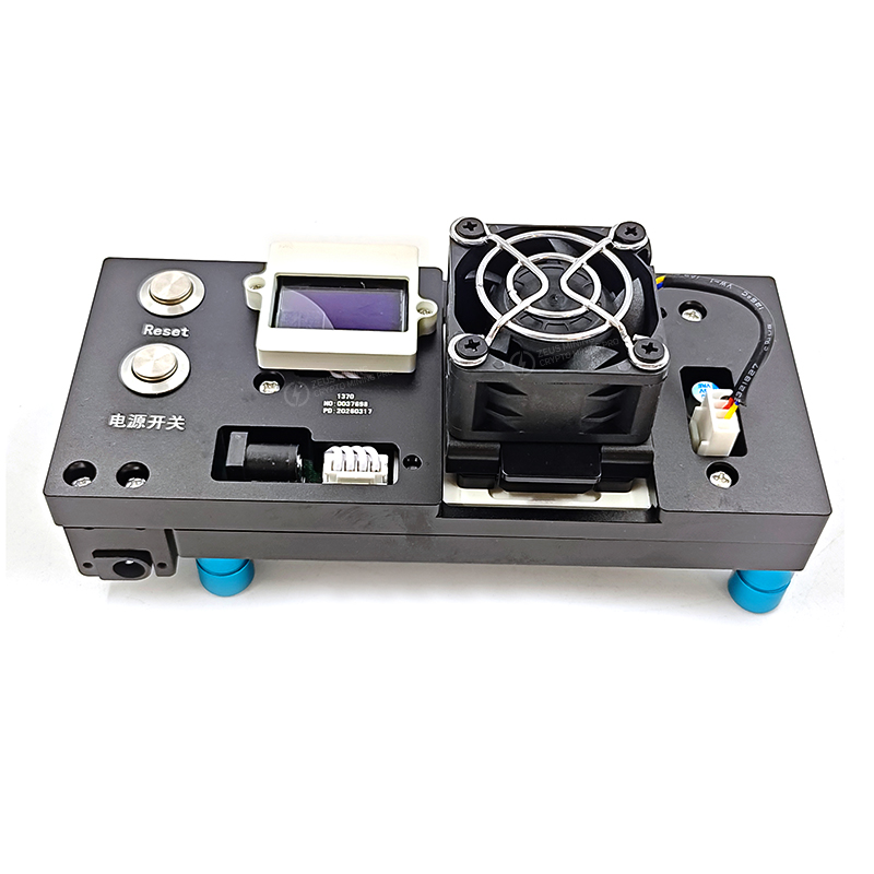 جهاز اختبار شرائح ASIC من سلسلة Antminer BM1370