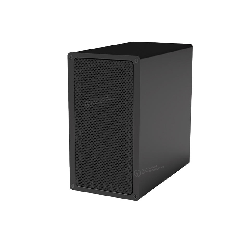 جهاز تعدين العملات الرقمية Iceriver ALEO AE2 ASIC