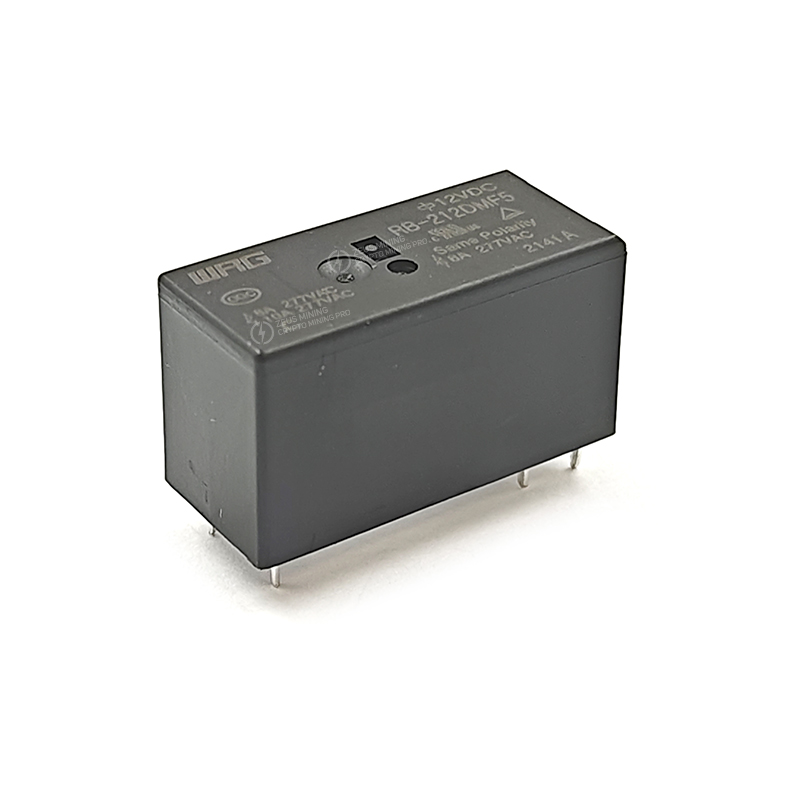 RB-212DMF5 مرحل الطاقة