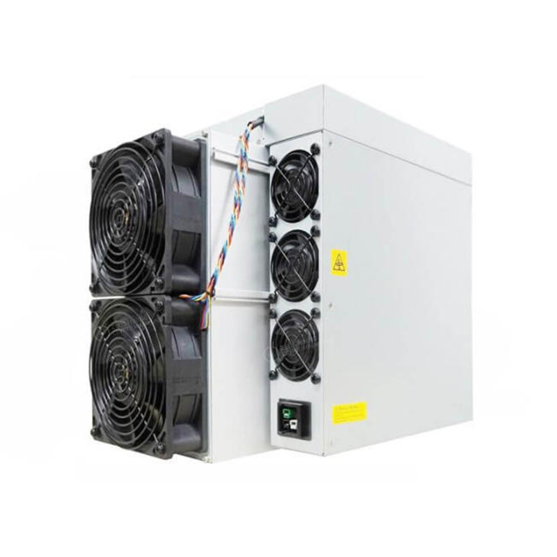 جهاز تعدين بيتكوين Antminer S21Pro+ (plus)