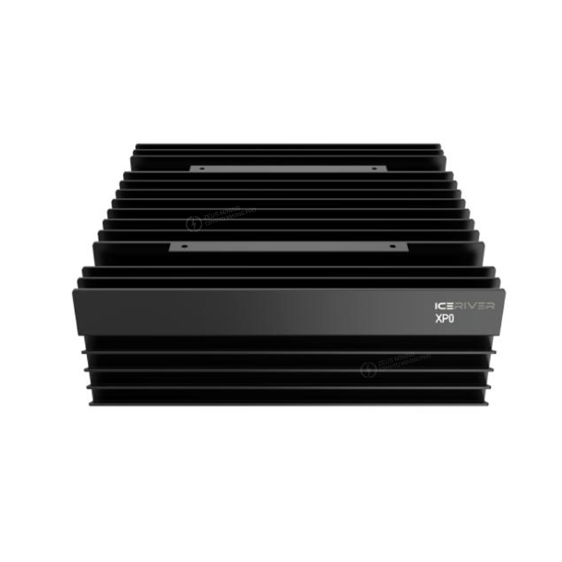 جهاز تعدين Iceriver XP0 150GH/s Xphere