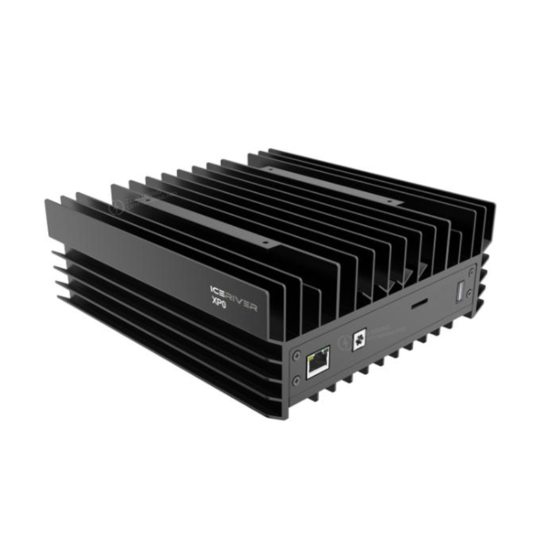 جهاز تعدين Iceriver XP0 150GH/s Xphere