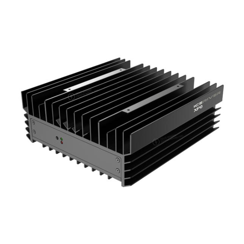 جهاز تعدين Iceriver XP0 150GH/s Xphere