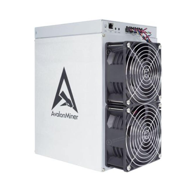 جهاز تعدين بيتكوين Avalon A14XP ASIC