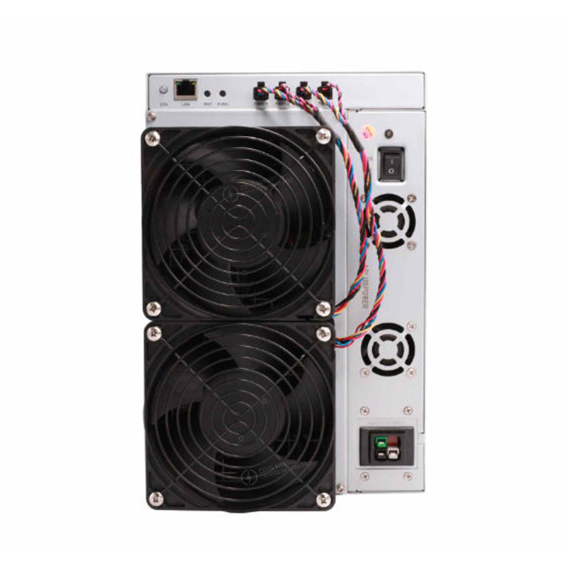 جهاز تعدين بيتكوين Avalon A15SE ASIC