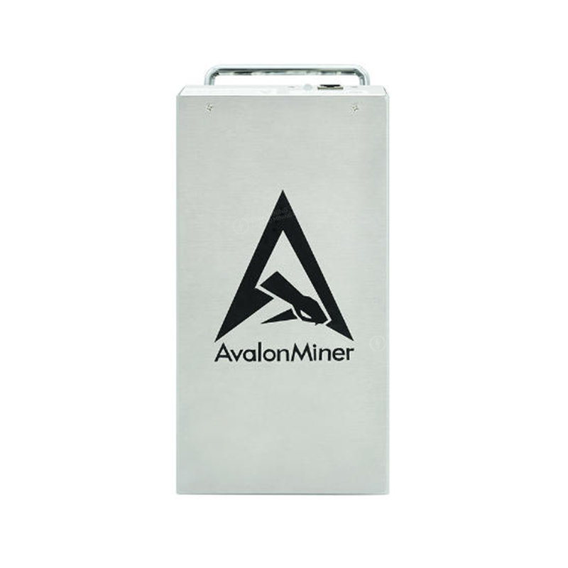 Avalon A1566I عامل منجم التبريد بالغمر