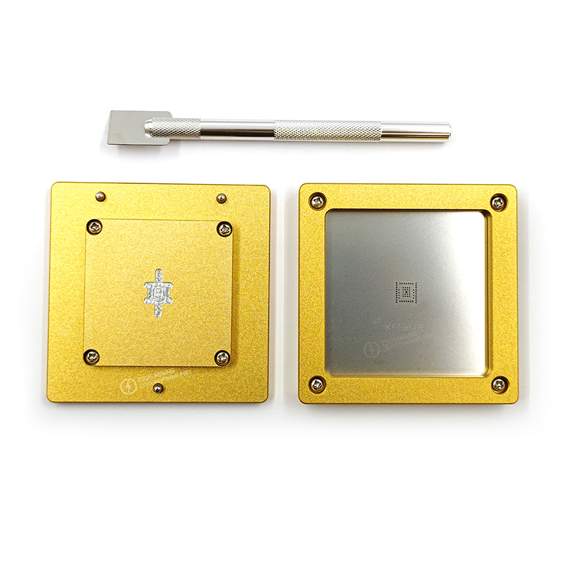 أداة KF1980E أداة القصدير لرقائق Whatsminer M60 M60S M61