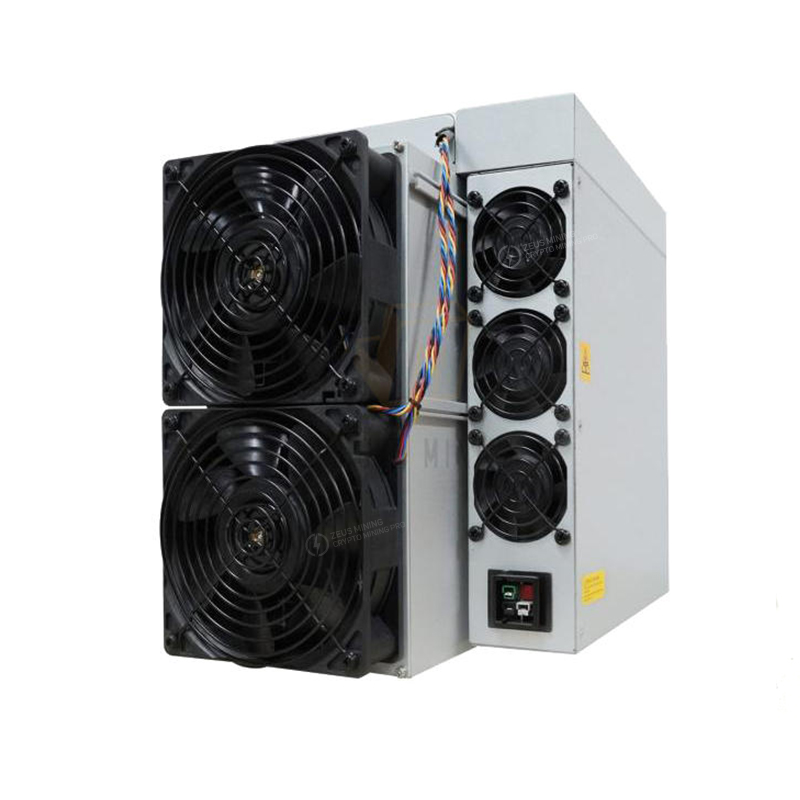 جهاز تعدين بيتكوين Antminer S21++