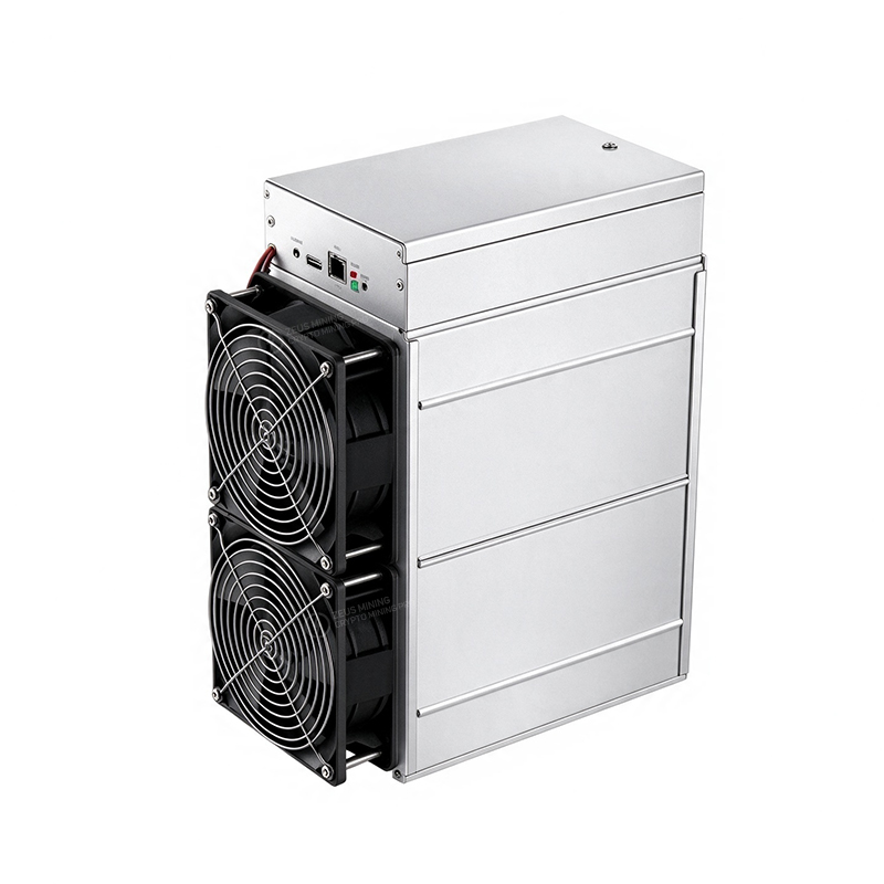جهاز تعدين Zcash من طراز Antminer Z15K